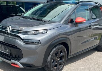 Citroen C3 29.370 km 16.990 &euro; Traunstein 83278