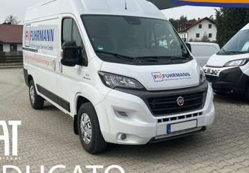 Fiat Ducato 10.039 km 23.788 &euro; Bergen 83346