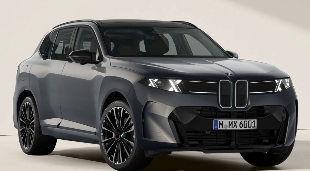 BMW X5 10.000 km 116.620 &euro; Bad Reichenhall 83435