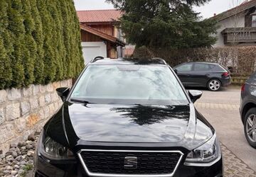 Seat Arona 67.892 km 16.500 &euro; Surberg 83362