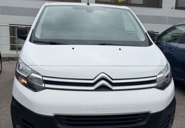 Citroen Jumpy 145.000 km 11.900 &euro; Traunstein 83278