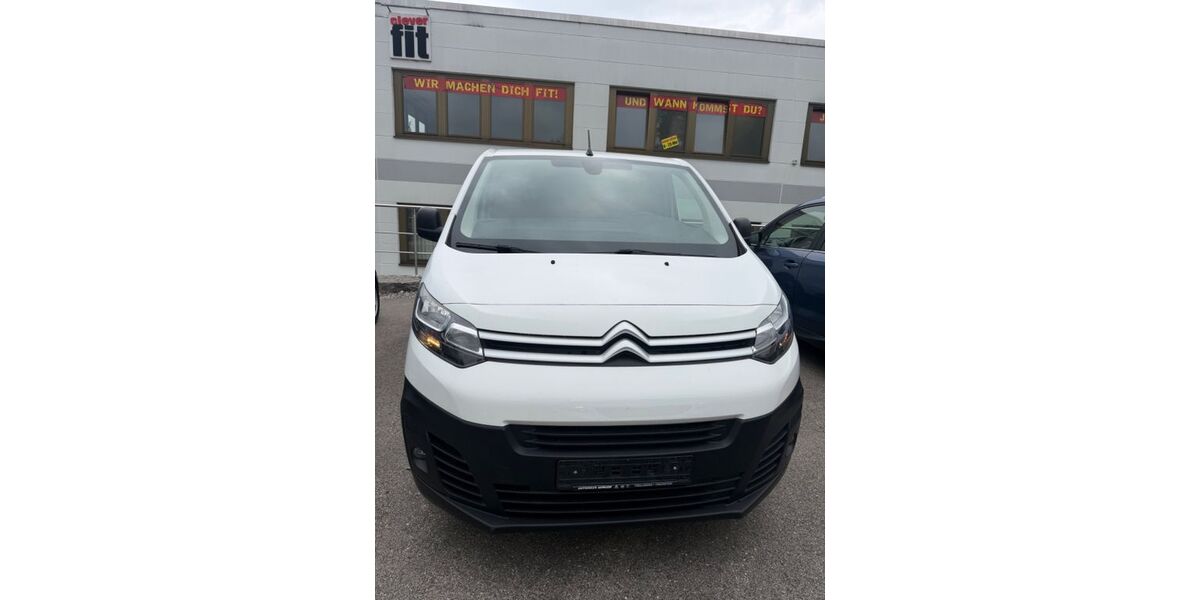 Citroen Jumpy 145.000 km 11.900 &euro; Traunstein 83278