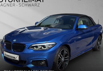 BMW 220 72.100 km 28.960 &euro; Traunstein 83278