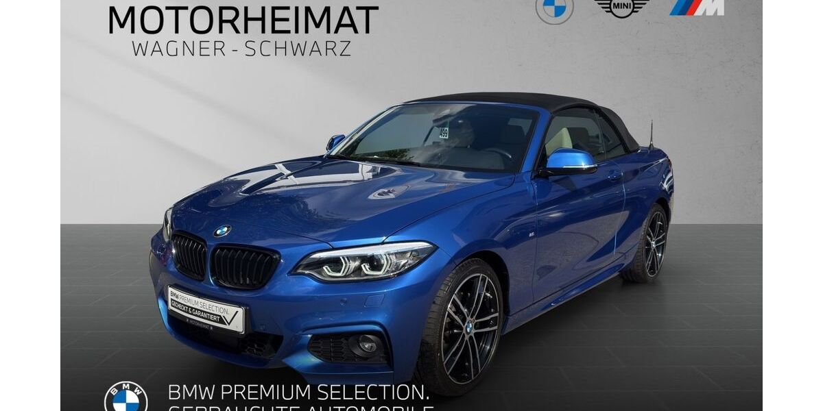 BMW 220 72.100 km 28.960 &euro; Traunstein 83278
