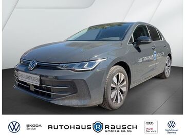Gebrauchte VW Golf