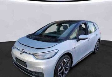 VW ID.3 17.485 km 20.590 &euro; Ruhpolding 83324