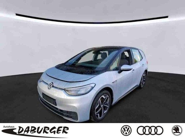 VW ID.3 17.485 km 20.590 &euro; Ruhpolding 83324