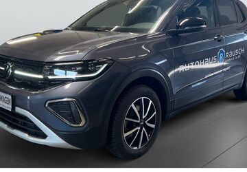 VW T-Cross 8.900 km 28.950 &euro; Siegsdorf 83313