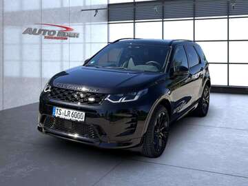 Gebrauchte Land Rover Discovery