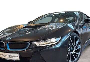 BMW i8 38.000 km 69.900 &euro; Prien am Chiemsee 83209
