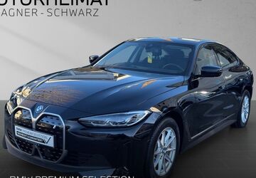 BMW i4 21.300 km 33.210 &euro; Traunstein 83278