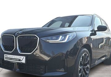 BMW X3 8.773 km 55.645 &euro; Freilassing 83395