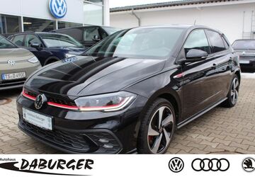 VW Polo 26.821 km 23.890 &euro; Ruhpolding 83324