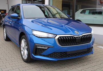 Skoda Scala 20.413 km 21.990 &euro; Teisendorf 83317