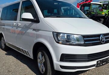 VW T6 Caravelle 162.709 km 22.500 &euro; Siegsdorf 83313