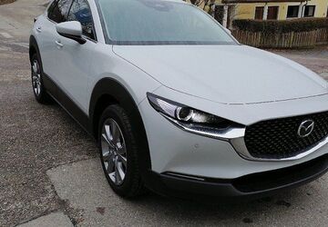 Mazda CX-30 1.264 km 30.499 &euro; Traunstein 83278
