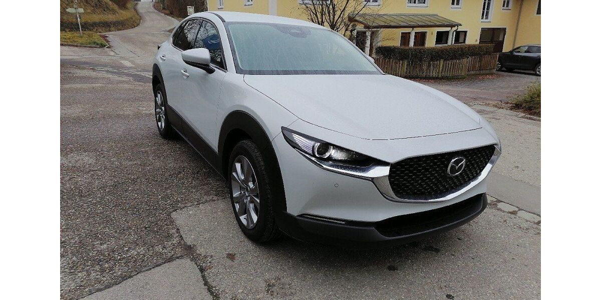 Mazda CX-30 1.264 km 30.499 &euro; Traunstein 83278