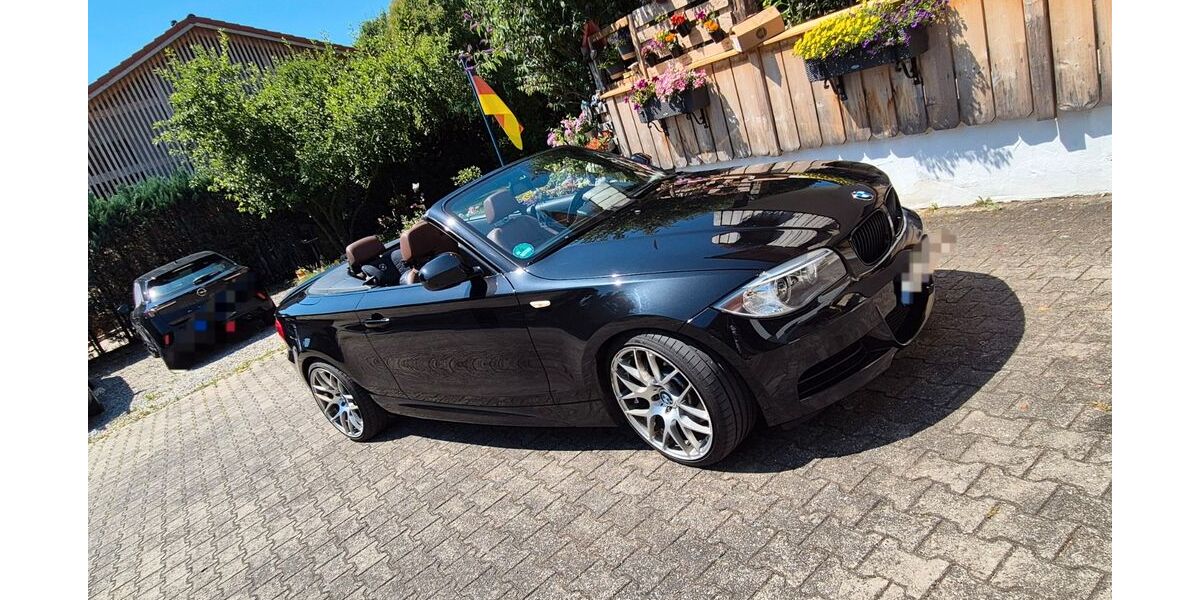 BMW M135 126.900 km 17.200 &euro; Seeon 83370