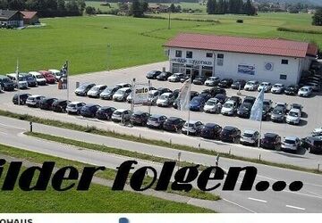 VW Caddy 7.500 km 27.990 &euro; Teisendorf 83317