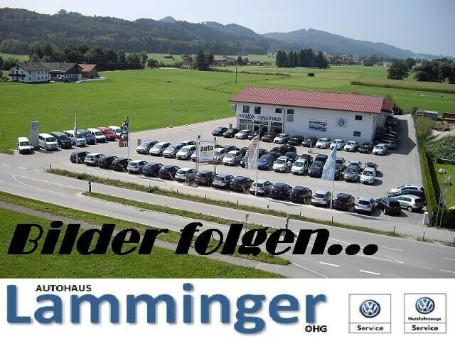 VW Caddy 7.500 km 27.990 &euro; Teisendorf 83317