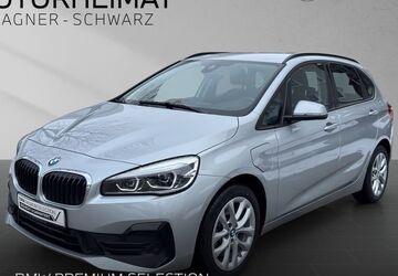 BMW 225 Active Tourer 53.800 km 17.360 &euro; Traunstein 83278