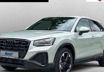 Audi Q2 9.900 km 42.250 &euro; Bad Reichenhall 83435