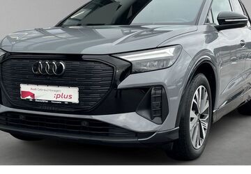 Audi Q4 59.055 km 28.980 &euro; Traunstein 83278