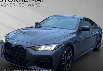 BMW M440 24.850 km 58.790 &euro; Traunstein 83278