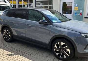 Opel Grandland X 17.000 km 29.900 &euro; Schnaitsee 83530
