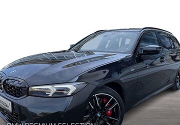 BMW M340d 6.220 km 66.950 &euro; Prien am Chiemsee 83209