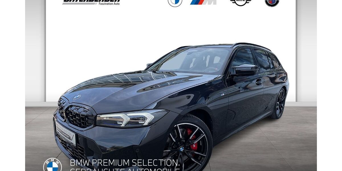 BMW M340d 6.220 km 66.950 &euro; Prien am Chiemsee 83209