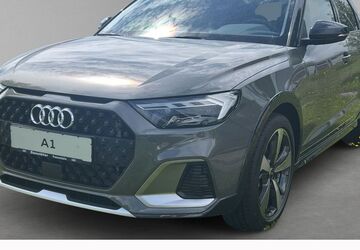 Audi A1 5.200 km 34.980 &euro; Traunstein 83278