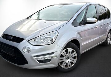 Ford S-Max 154.400 km 4.990 &euro; Freilassing 83395