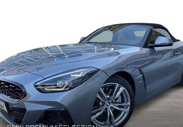 BMW Z4 9.750 km 48.950 &euro; Prien am Chiemsee 83209