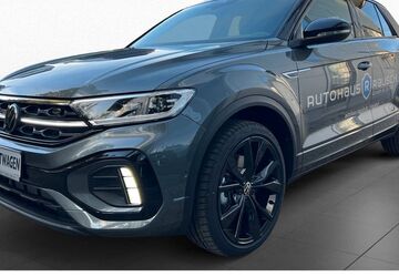 VW T-Roc 5.000 km 48.900 &euro; Siegsdorf 83313