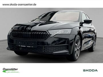 Gebrauchte Skoda Octavia