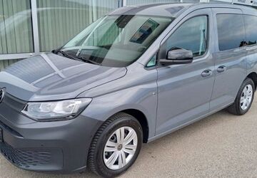 VW Caddy 14.600 km 27.990 &euro; Teisendorf 83317