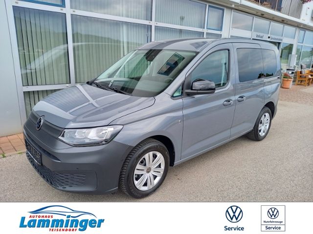 VW Caddy 14.600 km 27.990 &euro; Teisendorf 83317