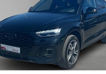 Audi Q5 26.013 km 55.980 &euro; Traunstein 83278