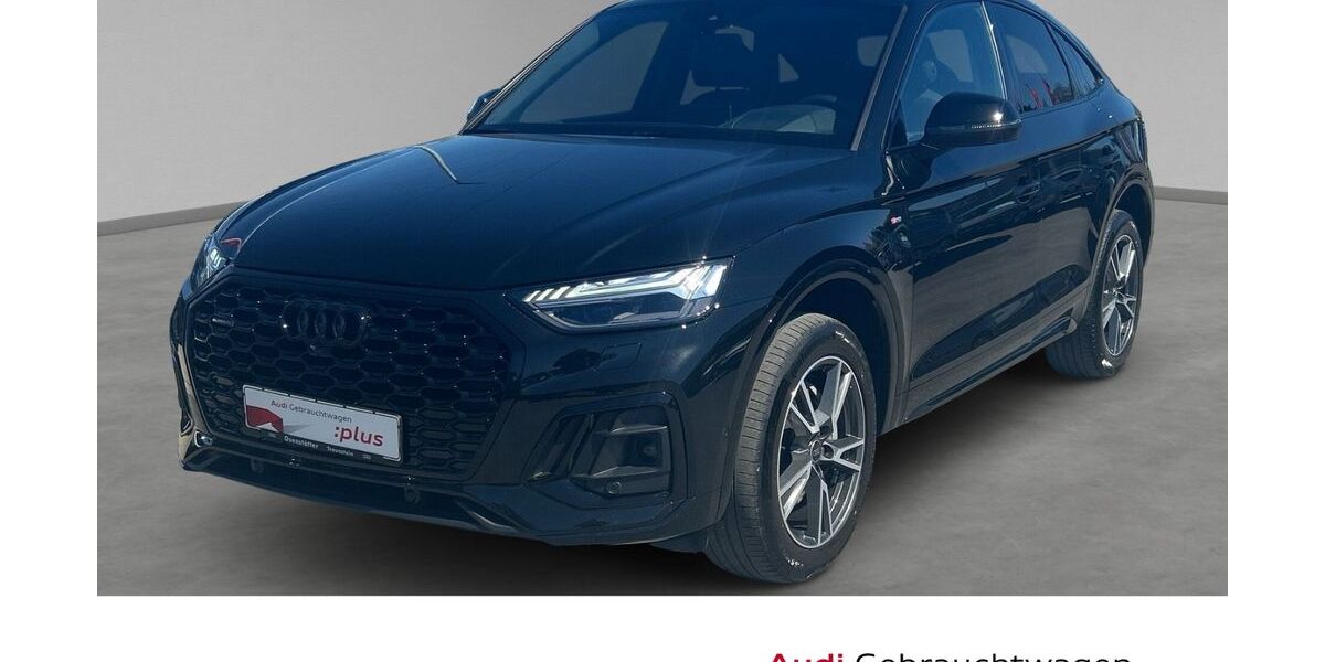 Audi Q5 26.013 km 55.980 &euro; Traunstein 83278