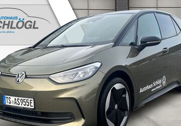 VW ID.3 9.800 km 36.590 &euro; Traunreut 83301