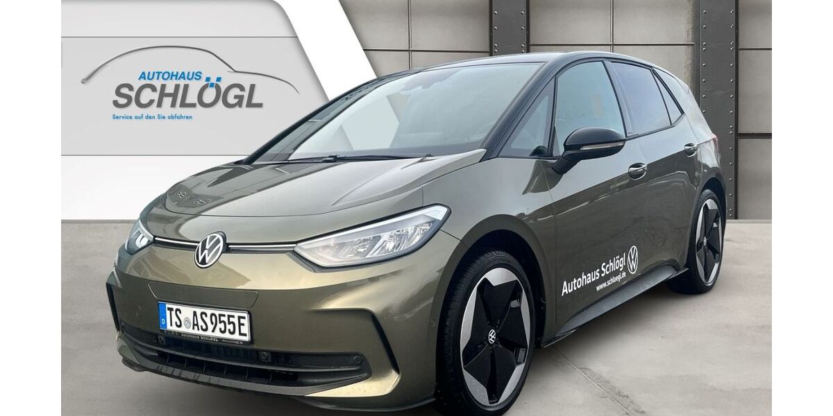 VW ID.3 9.800 km 36.590 &euro; Traunreut 83301