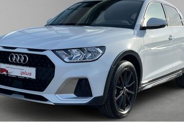 Audi A1 7.646 km 26.540 &euro; Traunstein 83278