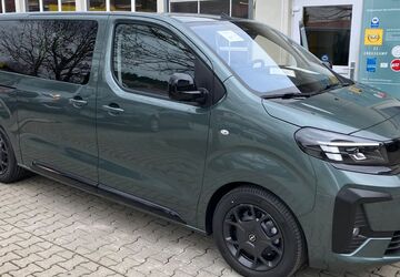 Opel Zafira Life 2.900 km 38.900 &euro; Schnaitsee 83530