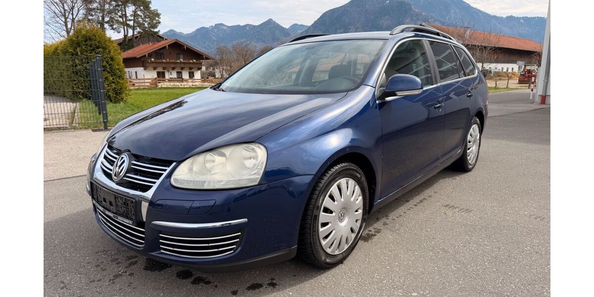 VW Golf 317.000 km 1.690 &euro; Grassau 83224
