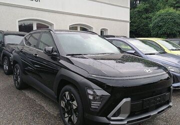 Hyundai KONA 2.750 km 29.299 &euro; Traunstein 83278