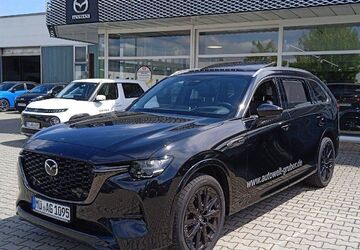 Mazda CX-80 15.950 km 54.999 &euro; Traunstein 83278