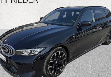 BMW 320 6.737 km 44.910 &euro; Piding 83451