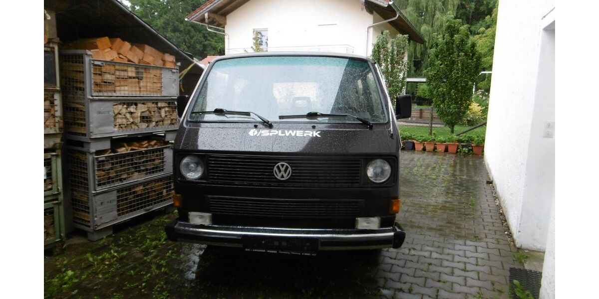 VW T3 Caravelle 267.590 km 9.400 &euro; Tittmoning 84529