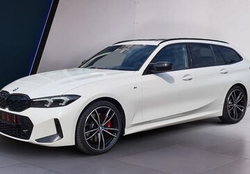 BMW M340d 51.146 km 50.990 &euro; Trostberg 83308